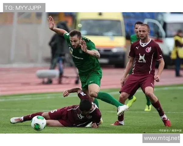 喀山鲁宾与奥伦堡加的精彩对决揭示了俄超联赛的激烈竞争态势