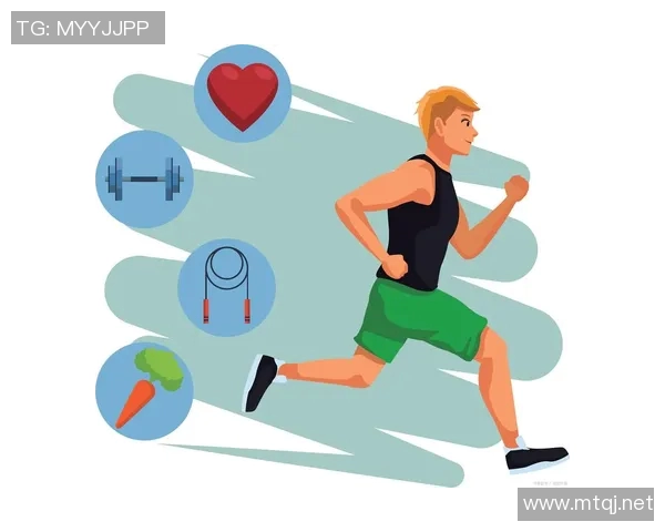 有氧运动助力健康生活全面解析如何通过有氧运动提高身体素质与心肺功能