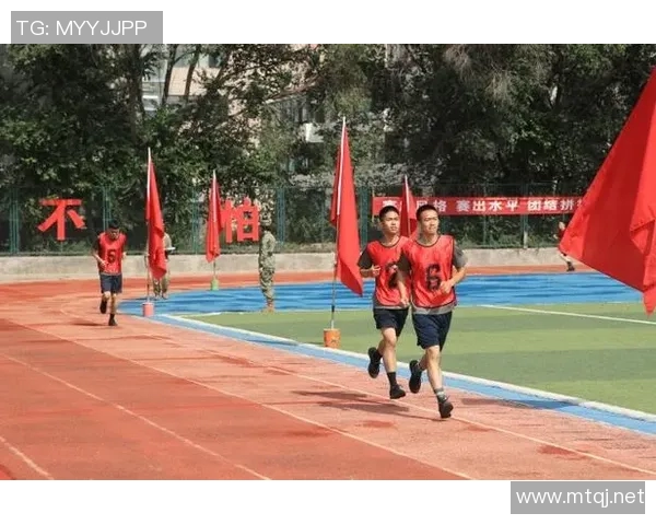 竞技体育新纪元：科技与训练结合推动运动员突破极限与发展潜力