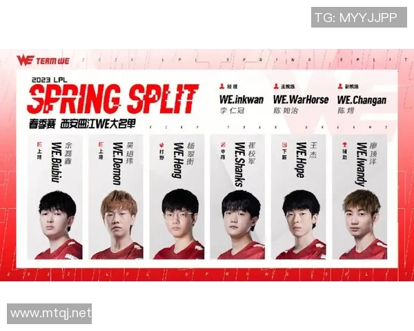 WE战队的包夹战术解析与实战应用探讨