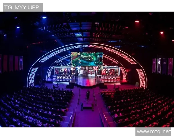 LNG战队崛起之路：从默默无闻到英雄联盟赛场的辉煌历程