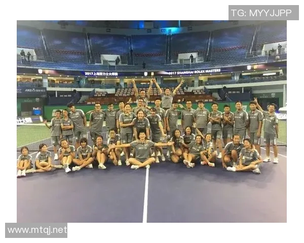 上海网球队的秘密武器：深度解析其控制与训练体系的成功之道