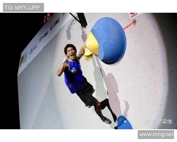 杭州街舞队在世界攀岩锦标赛中的精彩表现与状态分析