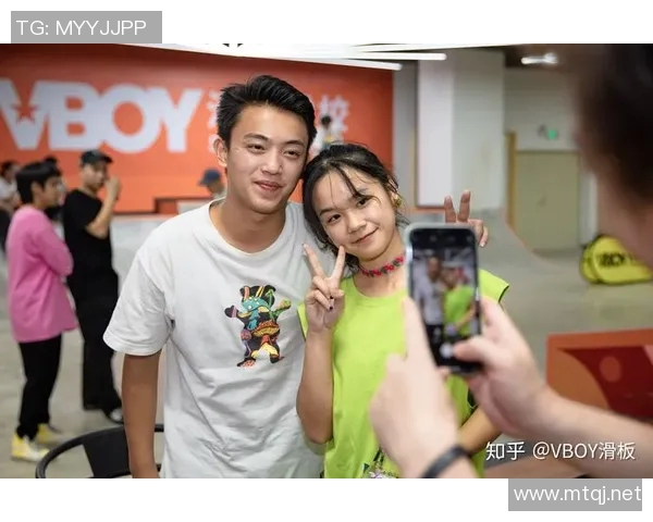 广州滑板队灵活性排名创新高展现年轻力量与团队精神