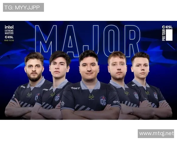 聚焦CSGO：分析WE战队近期状态与未来发展方向