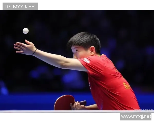 乒乓球战术解析:探秘北京乒乓球队灵活转换体系的成功之道 乒乓球战术解析:探秘北京乒乓球队灵活转换体系的成功之道