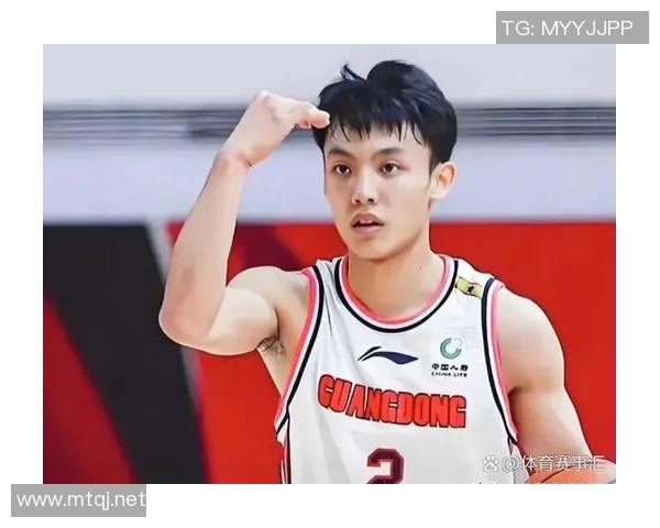 北京篮球队球员个人能力分析与发展潜力探讨