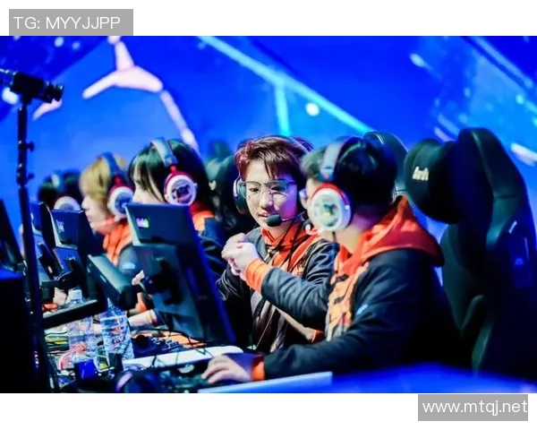 冠军杯特别报道:JDG战队的蜕变与崛起之路探秘 冠军杯特别报道:JDG战队的蜕变与崛起之路探秘