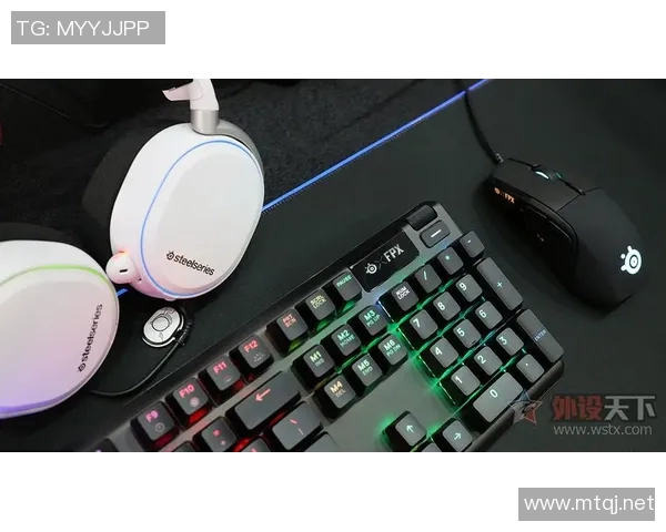 重磅专题:探讨FPX如何引领电竞节奏的创新与变革 重磅专题:探讨FPX如何引领电竞节奏的创新与变革