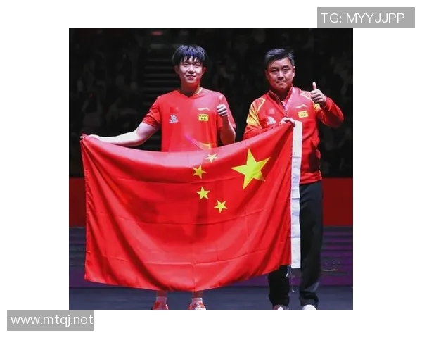 乒乓球运动员的成长历程与技术突破:从初学者到世界冠军的蜕变之路 乒乓球运动员的成长历程与技术突破:从初学者到世界冠军的蜕变之路