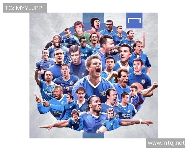 切尔西足球俱乐部历史辉煌与未来发展潜力的深度剖析 切尔西足球俱乐部历史辉煌与未来发展潜力的深度剖析