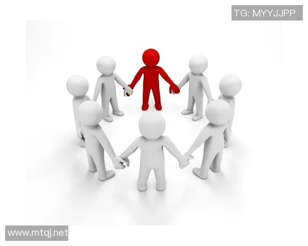 团结协作共赢之道:打造高效团队的核心要素与实践策略 团结协作共赢之道:打造高效团队的核心要素与实践策略