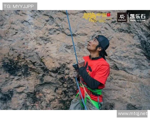 深圳攀岩队的蜕变之旅：从业余爱好到专业竞技的真实记录