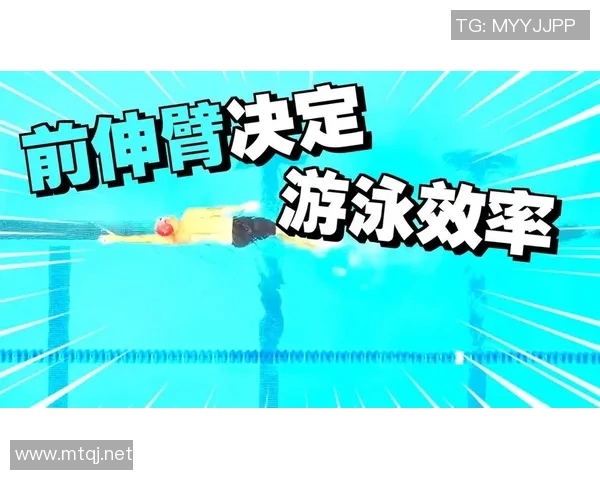提升自由泳技巧与耐力训练的全面方案与训练方法解析