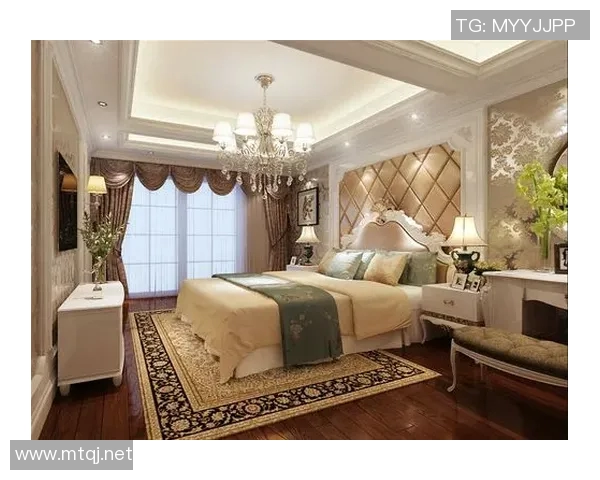 欧式家居风格解析与搭配技巧打造温馨高雅家居空间