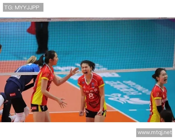 上海排球队领跑最新排球节奏TOP10引领全场热潮