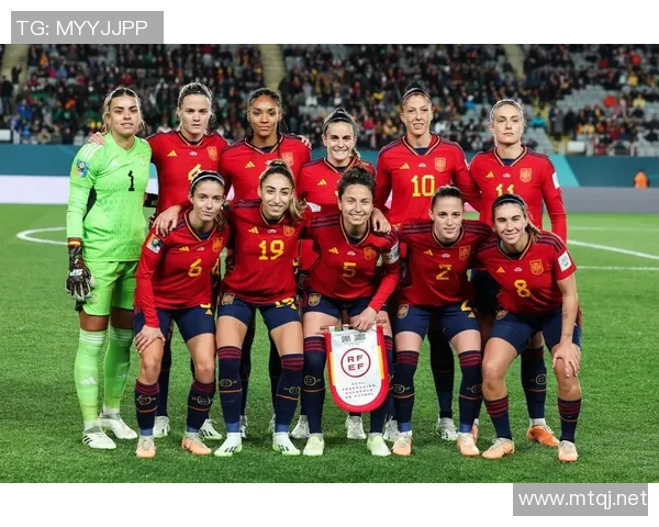 女世界杯西班牙对阵美国精彩直播全程回顾与赛后分析