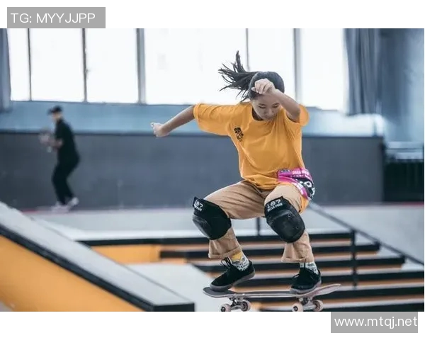 武汉滑板队实力分析与表现评估：数据揭示他们的竞技水平与发展潜力