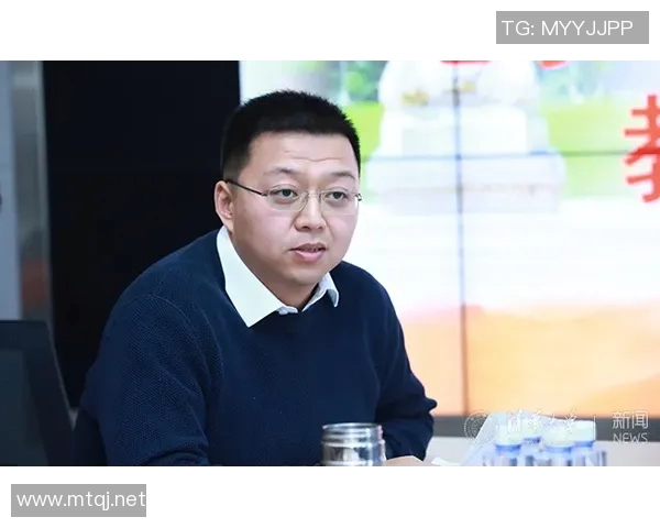 赵军谈英雄联盟发展历程与个人成长的心路历程分享 赵军谈英雄联盟发展历程与个人成长的心路历程分享